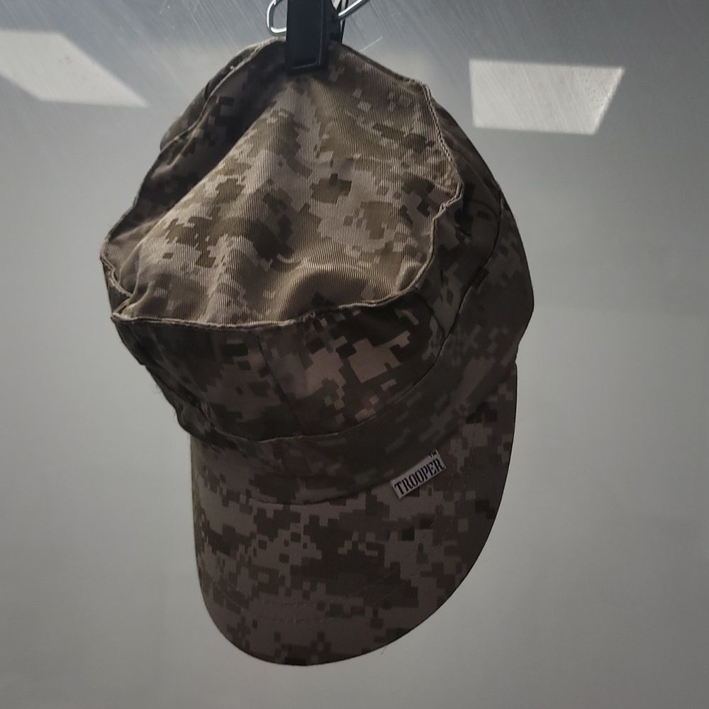 Marines cap